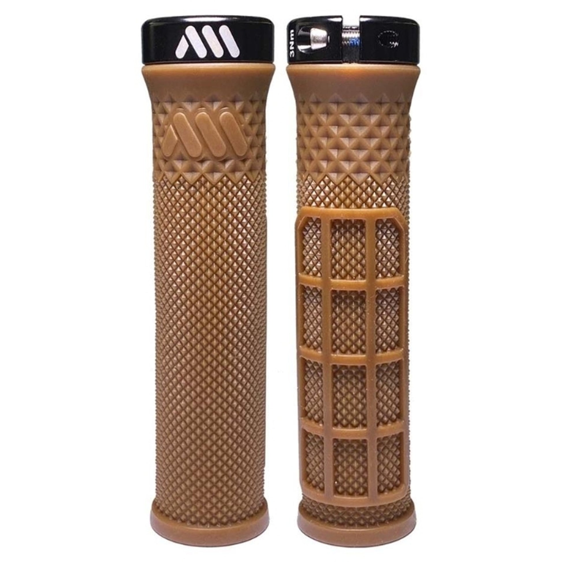 Ams Cero Grips Gum