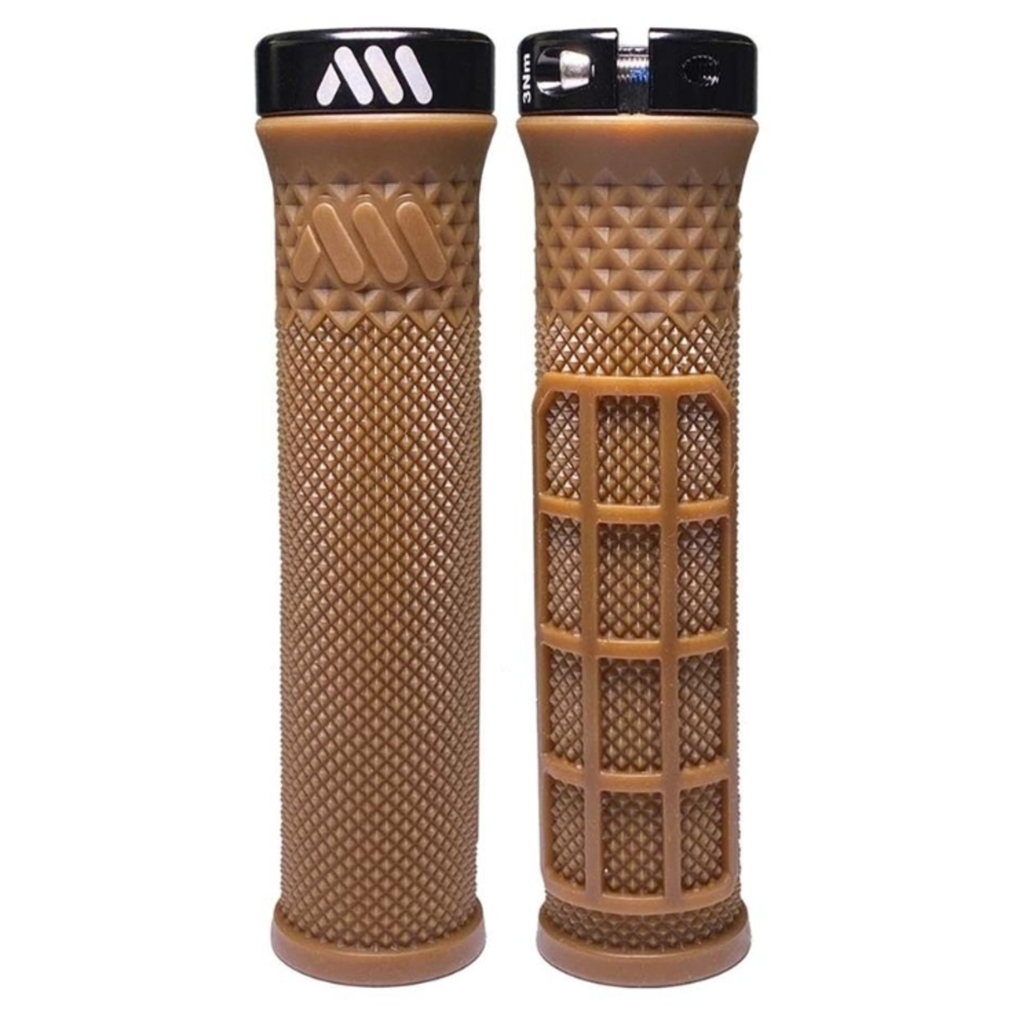 Ams Cero Grips Gum