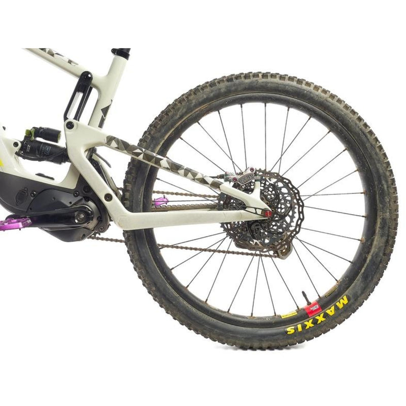 Ams Frame Guard Extra Fractal Skull