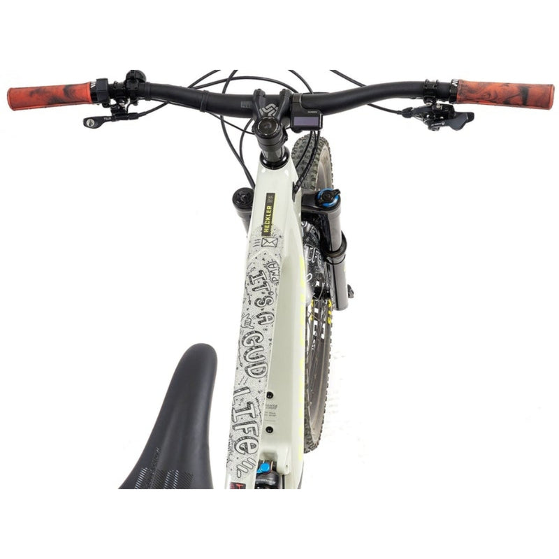 Ams Frame Guard Extra Gud Life Black