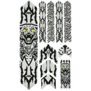 Ams Frame Guard Extra Kriss Kyle Black