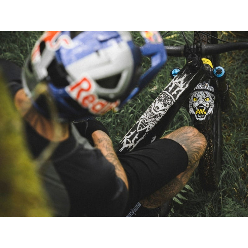 Ams Frame Guard Extra Kriss Kyle Black