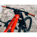 Ams Frame Guard Extra Montana Colours Clear