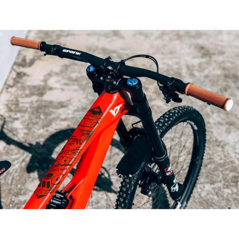 Ams Frame Guard Extra Montana Colours Clear