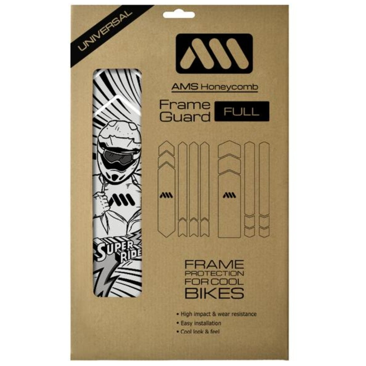 Ams frameguard discount