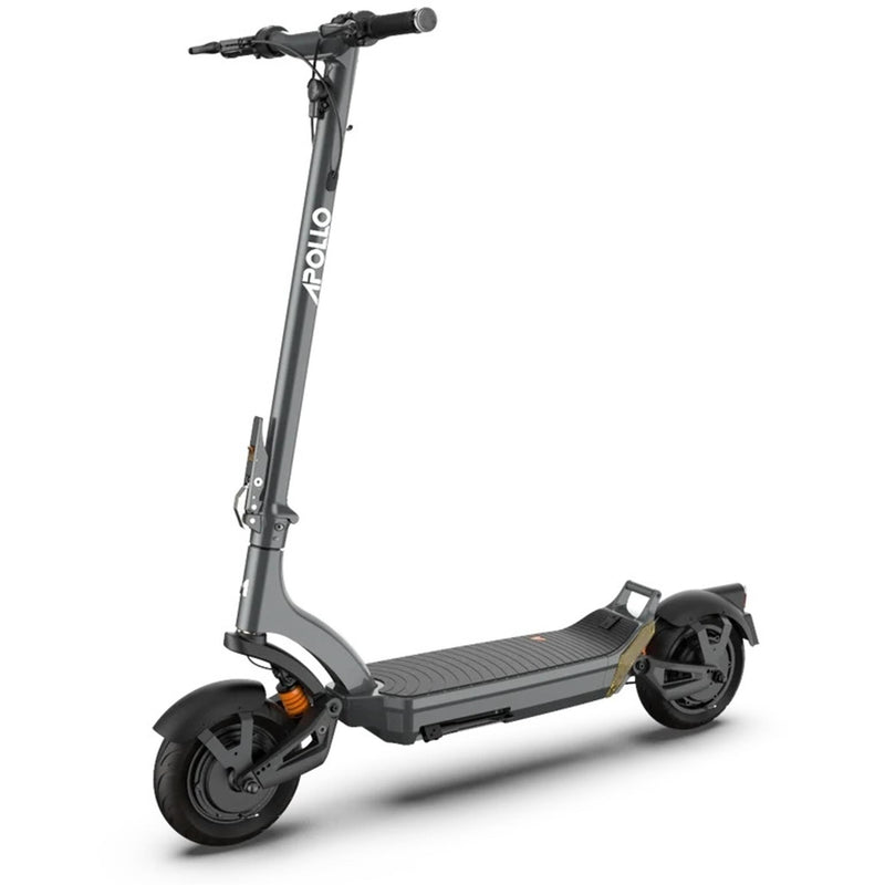Apollo City Dual-Motor Electric Scooter