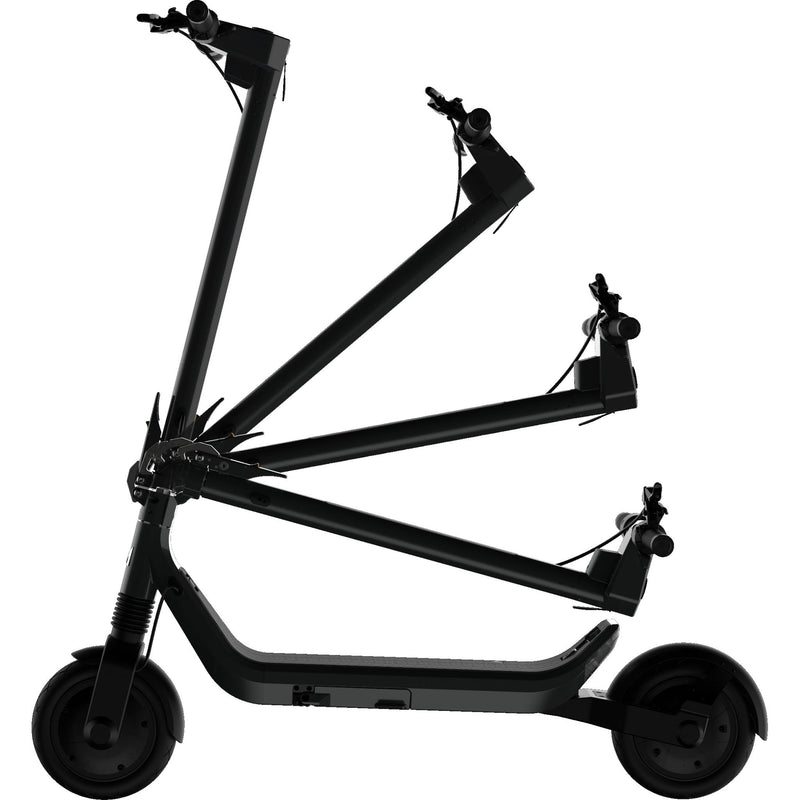 Apollo GO Dual-Motor Electric Scooter