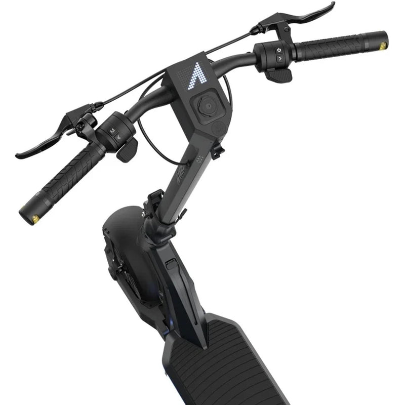 Apollo Phantom 2.0 52V Dual-Motor Electric Scooter