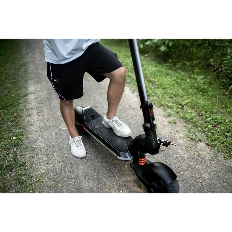 Apollo Phantom 2.0 52V Dual-Motor Electric Scooter