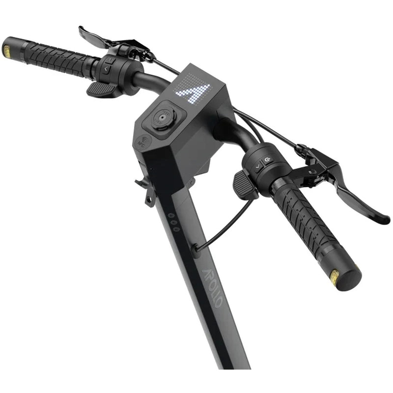 Apollo Phantom 2.0 52V Dual-Motor Electric Scooter