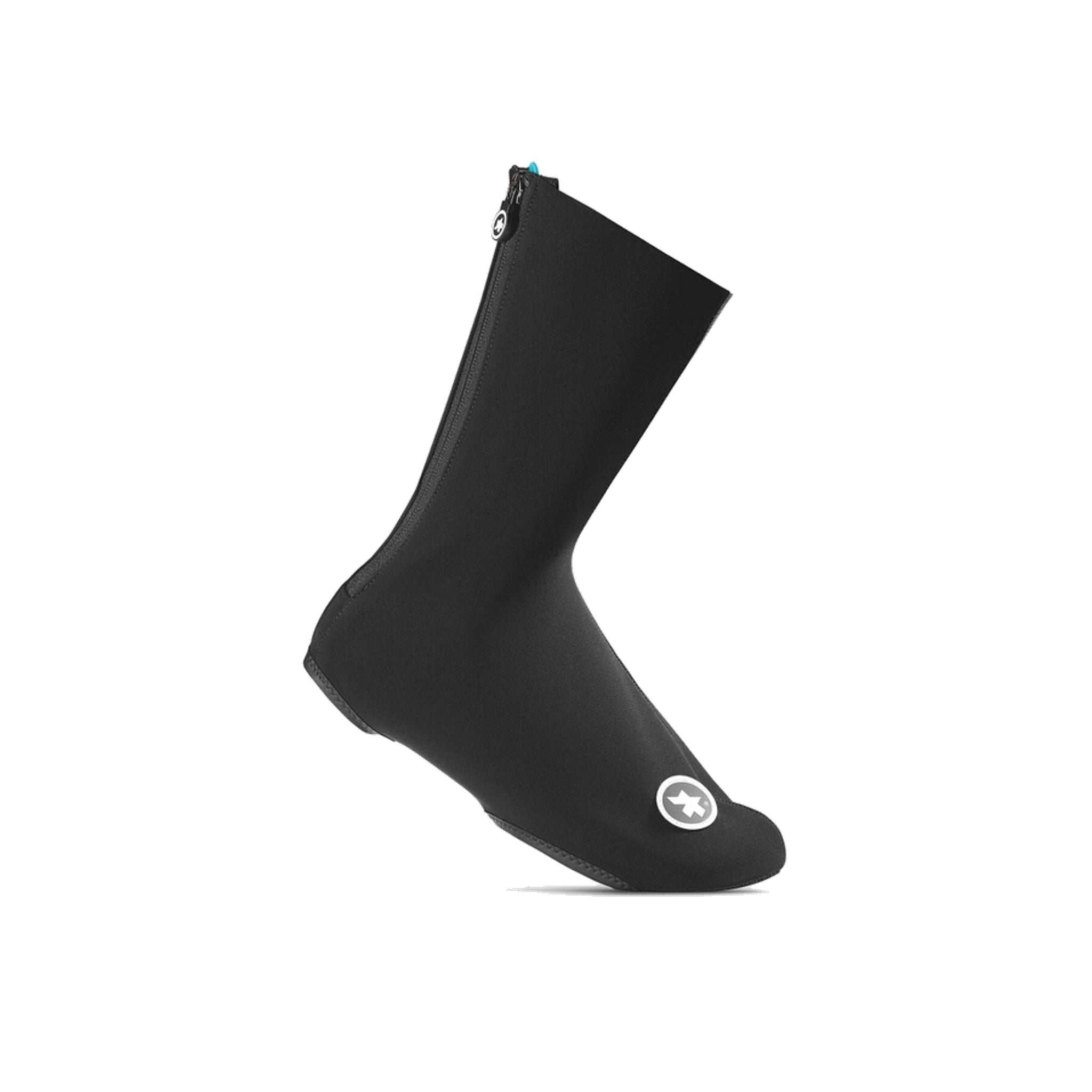 Assos GT Winter Booties