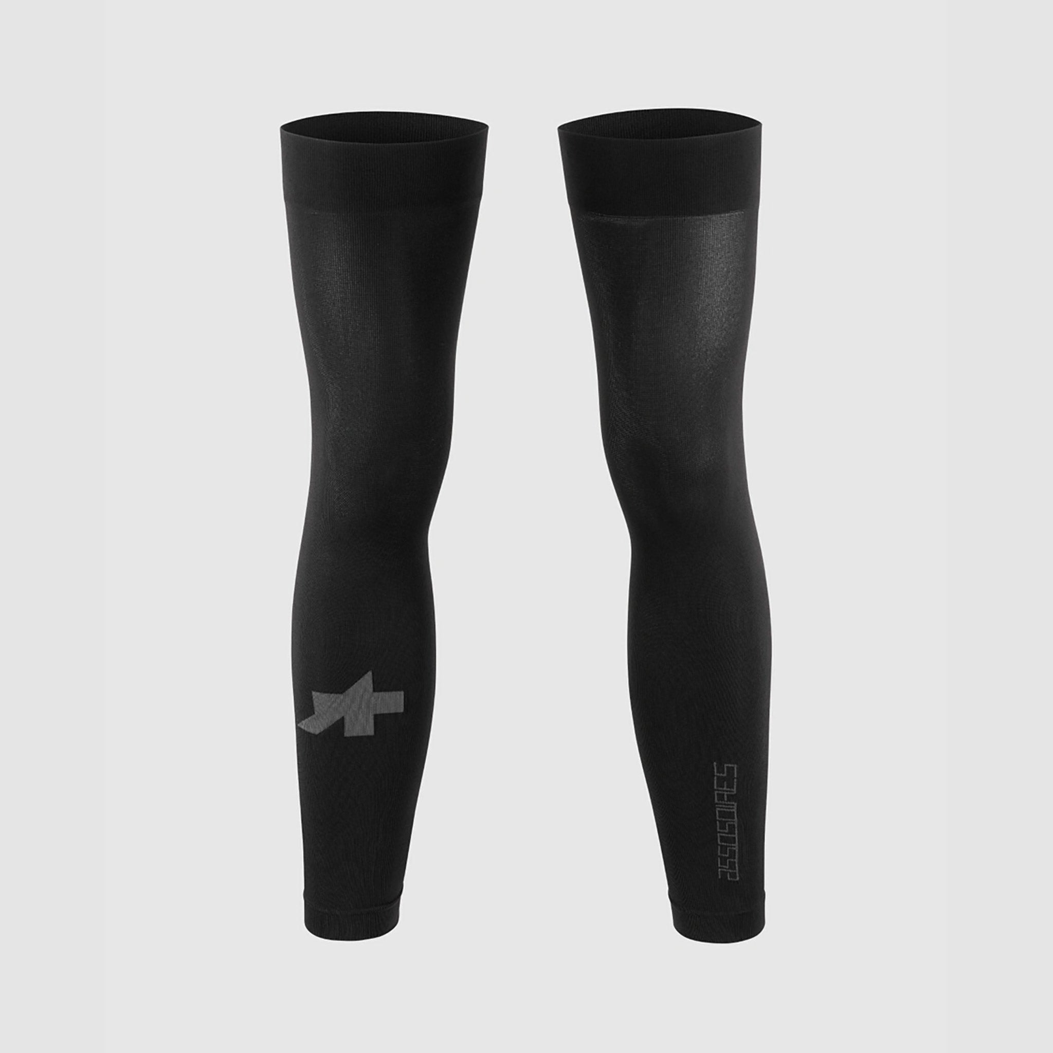 Assos Spring Fall Leg Warmers L