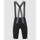 Assos MILLE GTO Long Bib Shorts Black