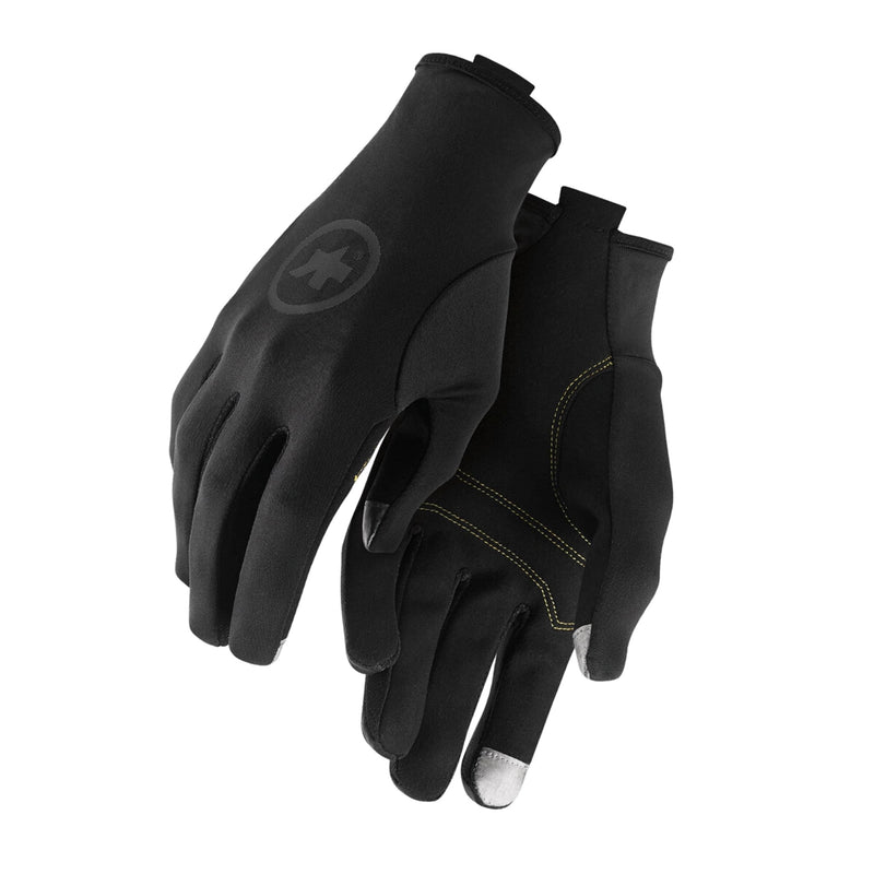 Assos Spring Fall Gloves Unisex