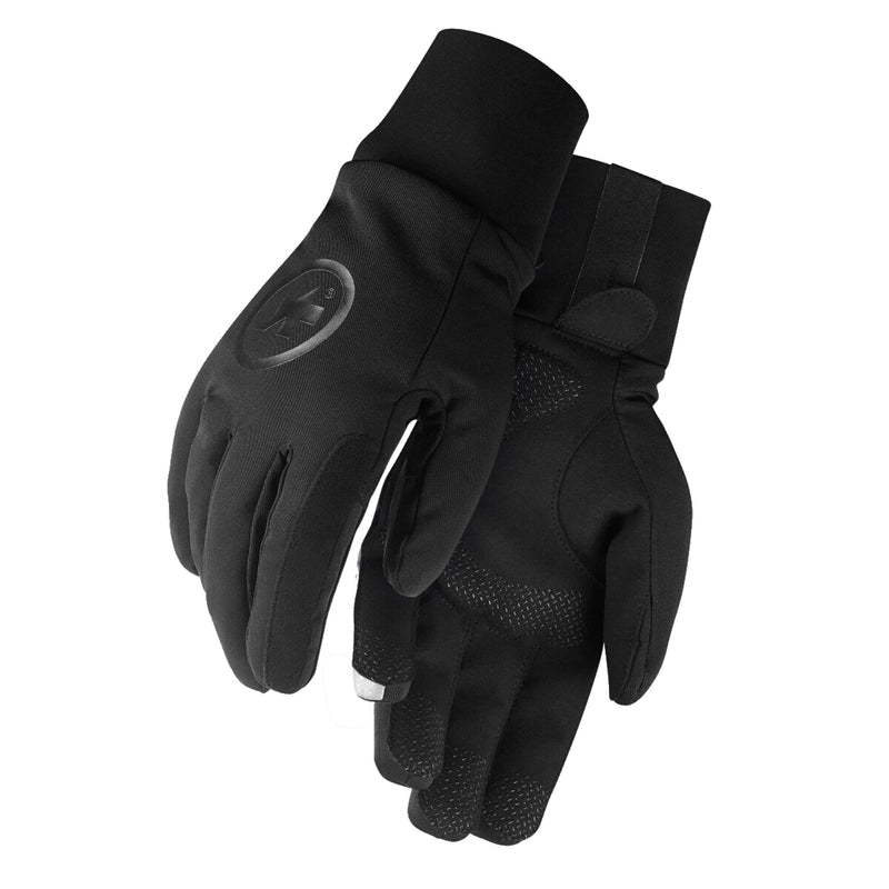 Assos Ultraz Winter Gloves Unisex