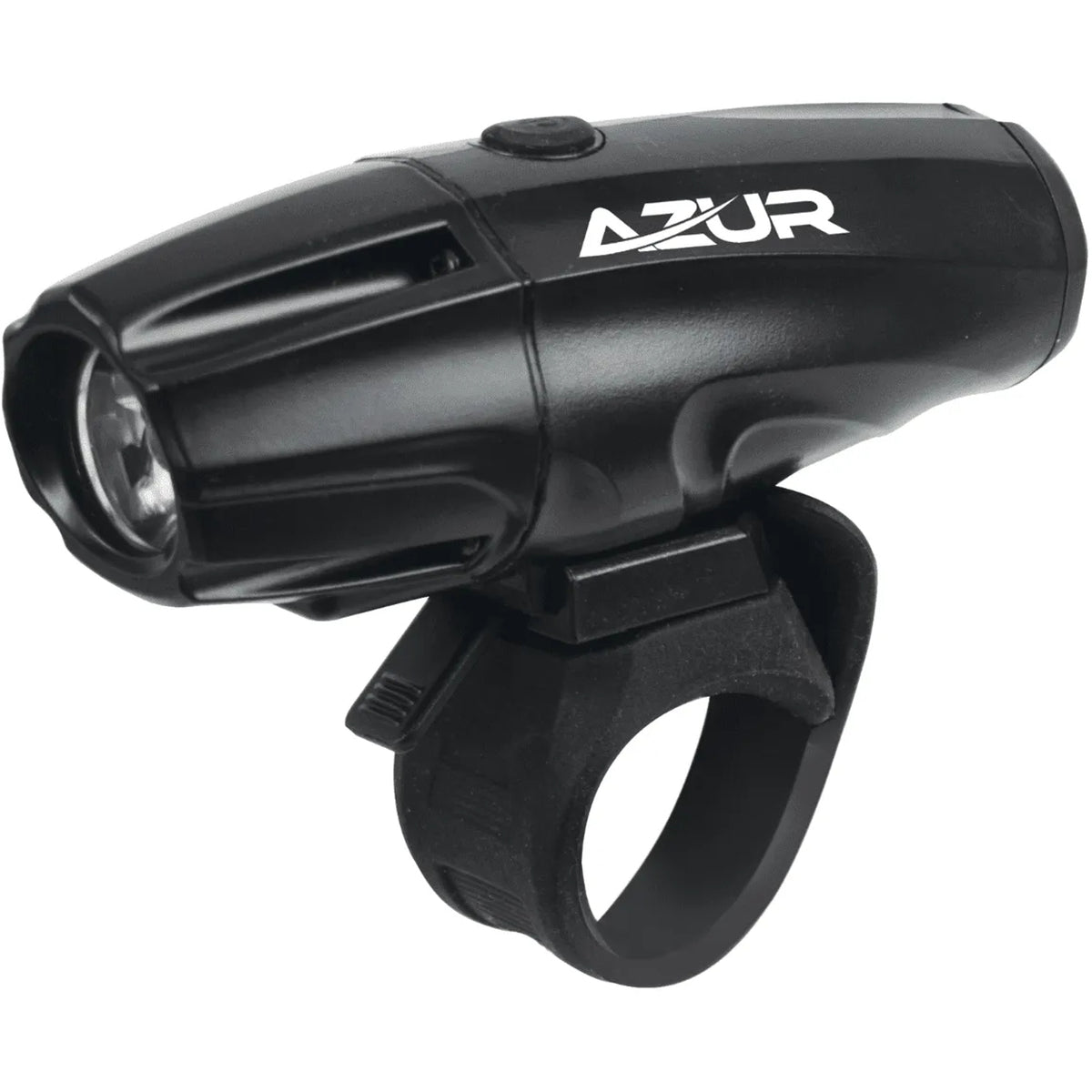 Azur Cove 1000 Lumens USB Front Light – 99bikes.co.nz