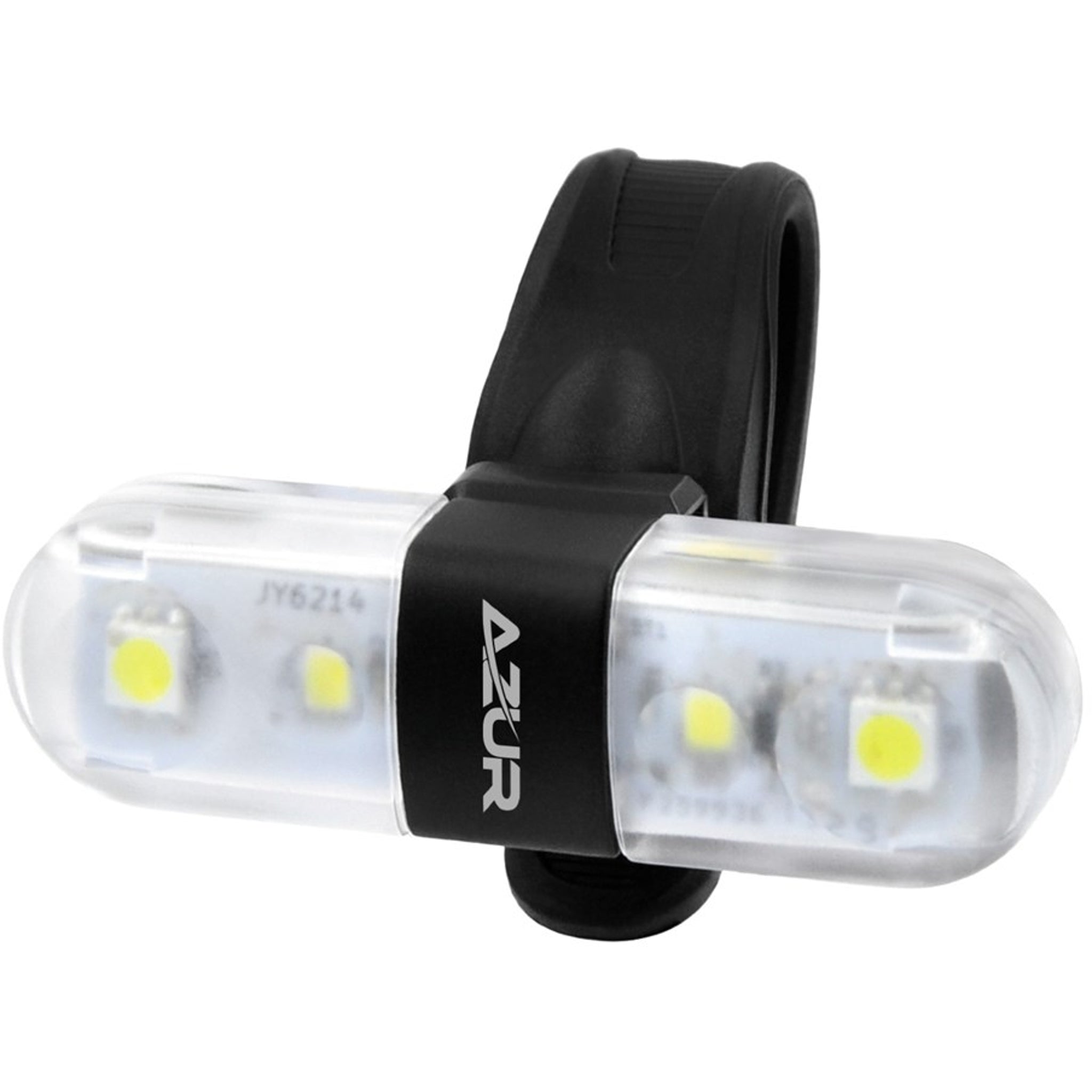 Azur Nano 60 Lumens USB Front Light