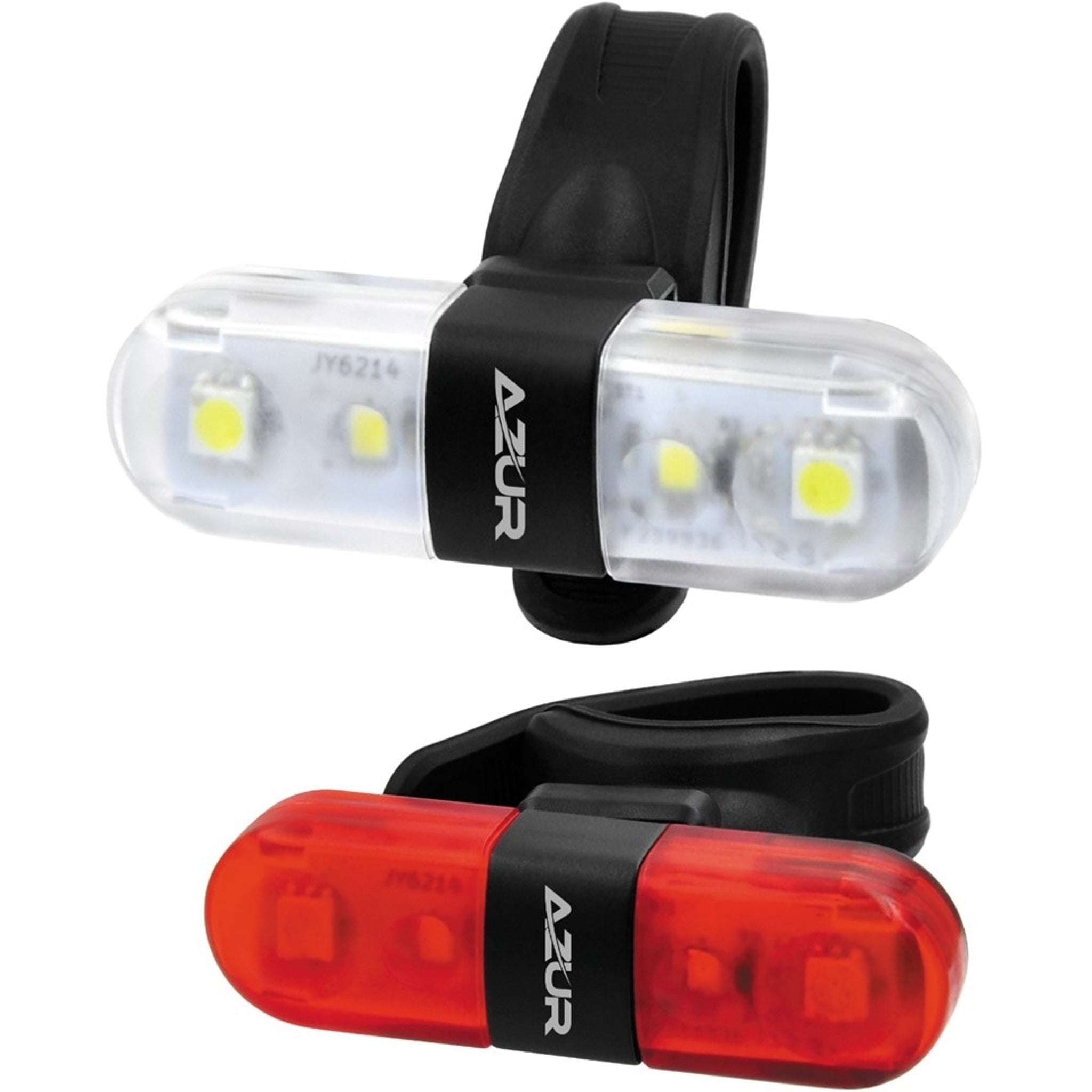 Azur Nano 60/30 Lumens USB Lightset