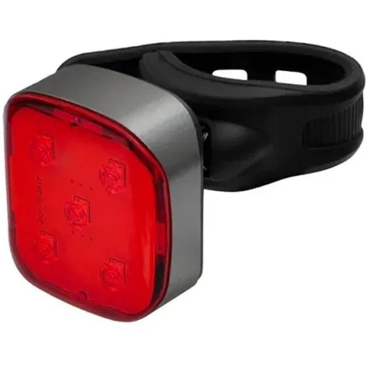 Azur Alien Rear Light Azur Strobe 10 Lumens USB Rear Light – 99bikes.co.nz