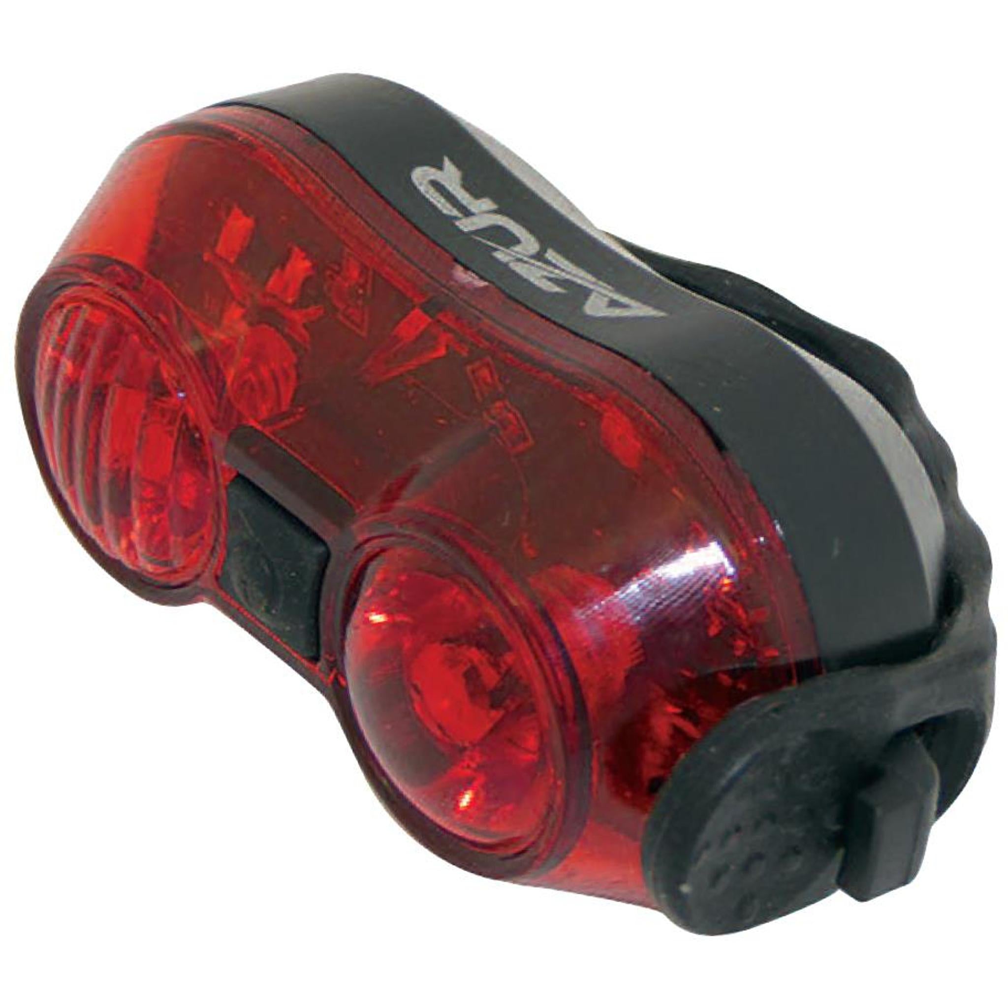 Azur Beacon 65/30 Lumens USB Light Set Black