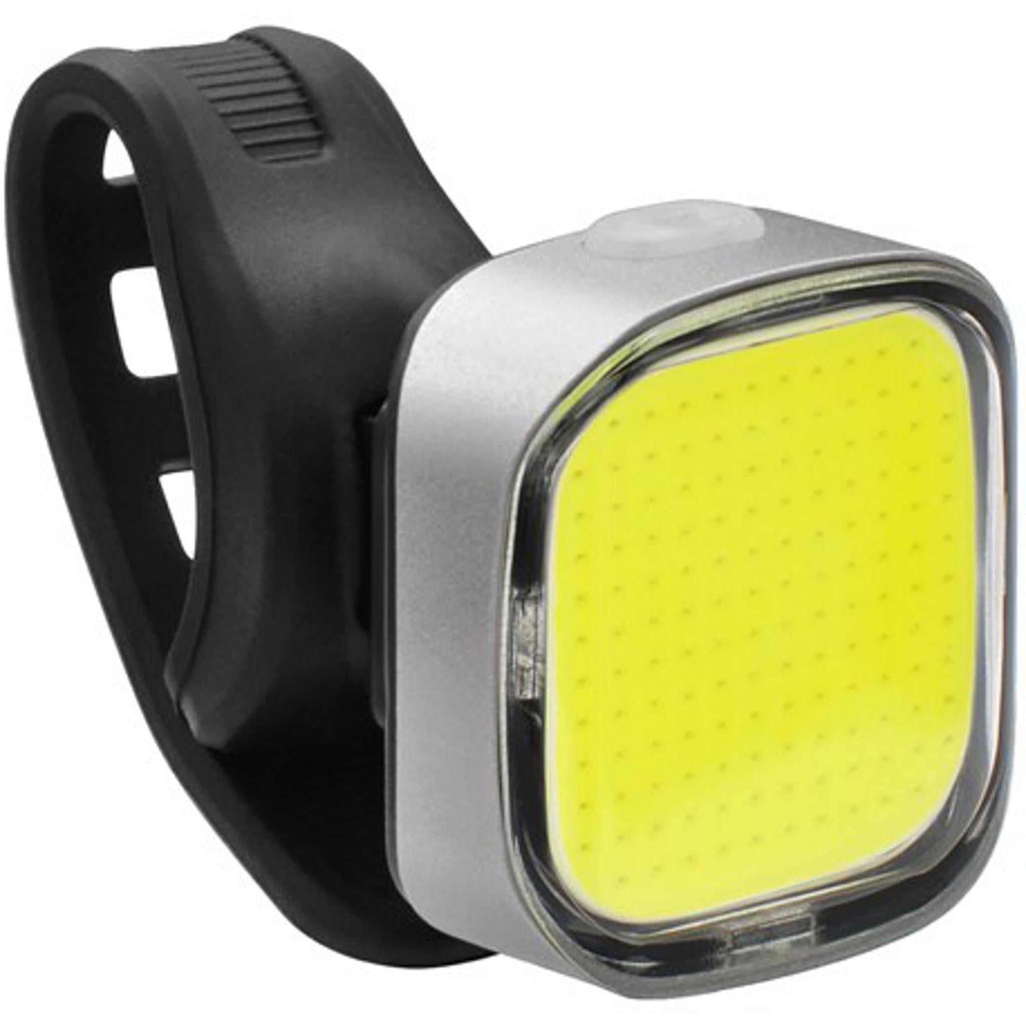 Azur Cetus 64/18 Lumens USB Light Set Black