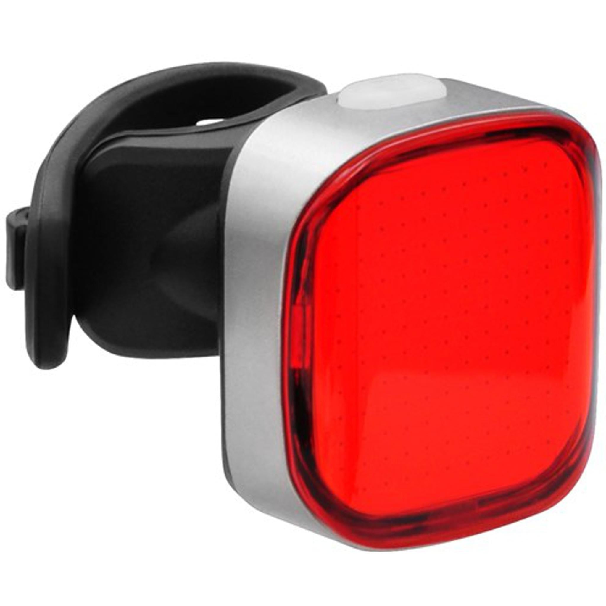 Azur Cetus 64/18 Lumens USB Light Set Black