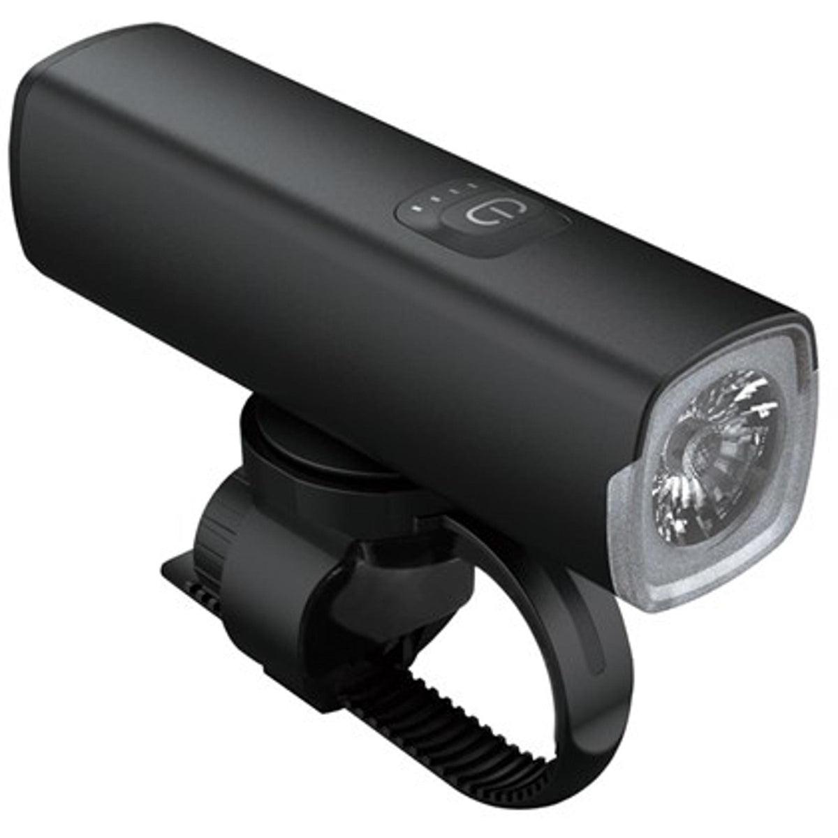Azur Crux 1500 Lumens USB Front Light – 99bikes.co.nz