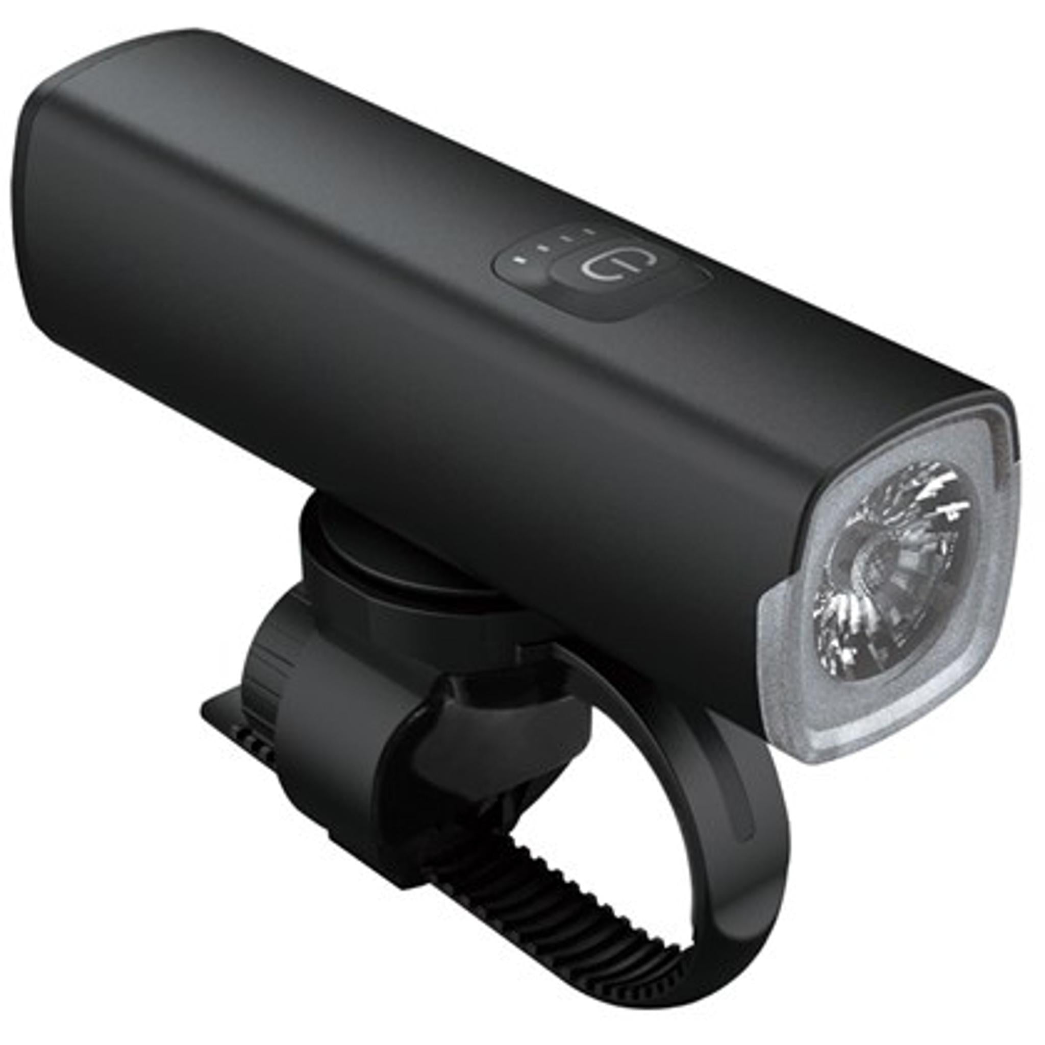 Azur Crux 1500 Lumens USB Front Light