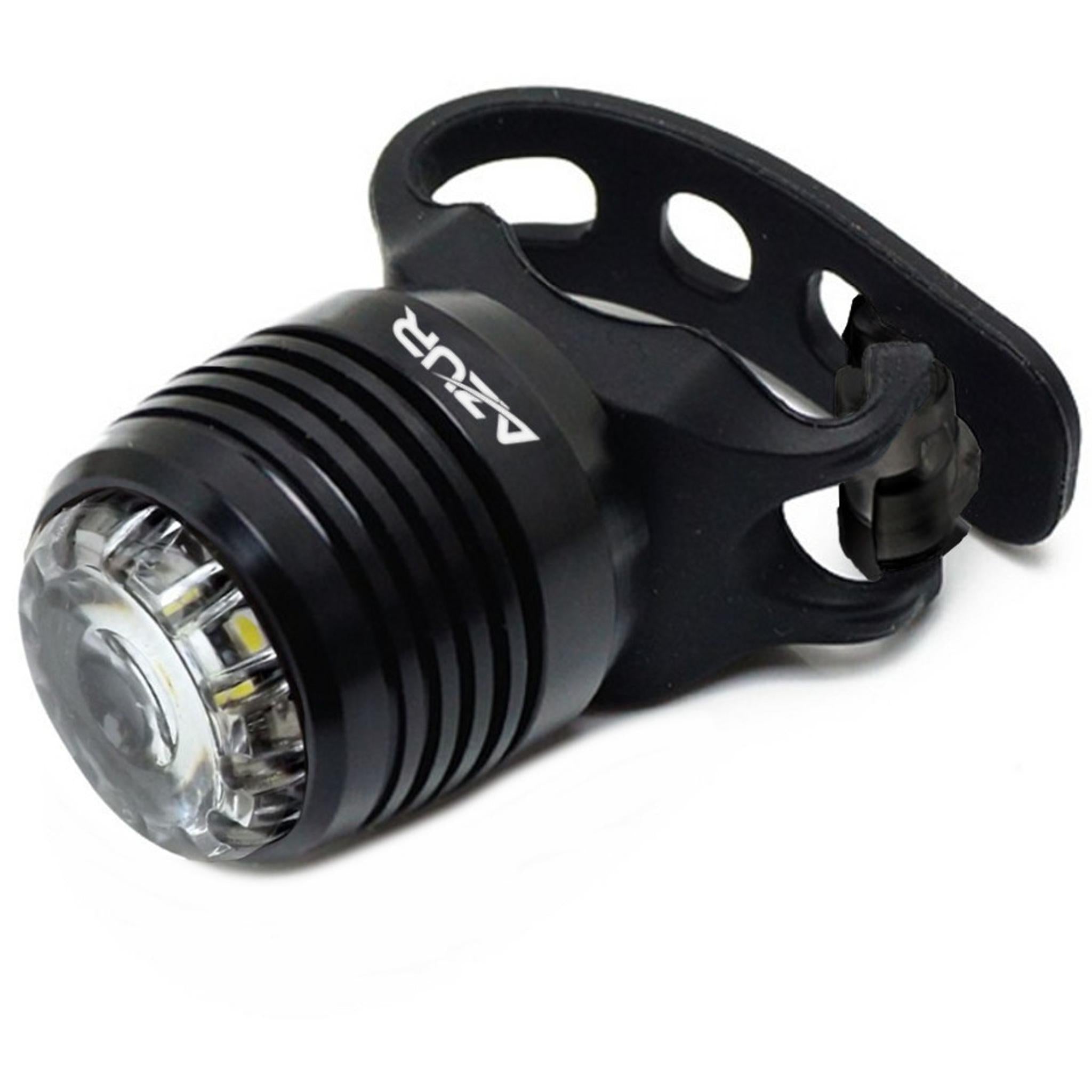 Azur Cyclops 60 Lumens USB Front Light