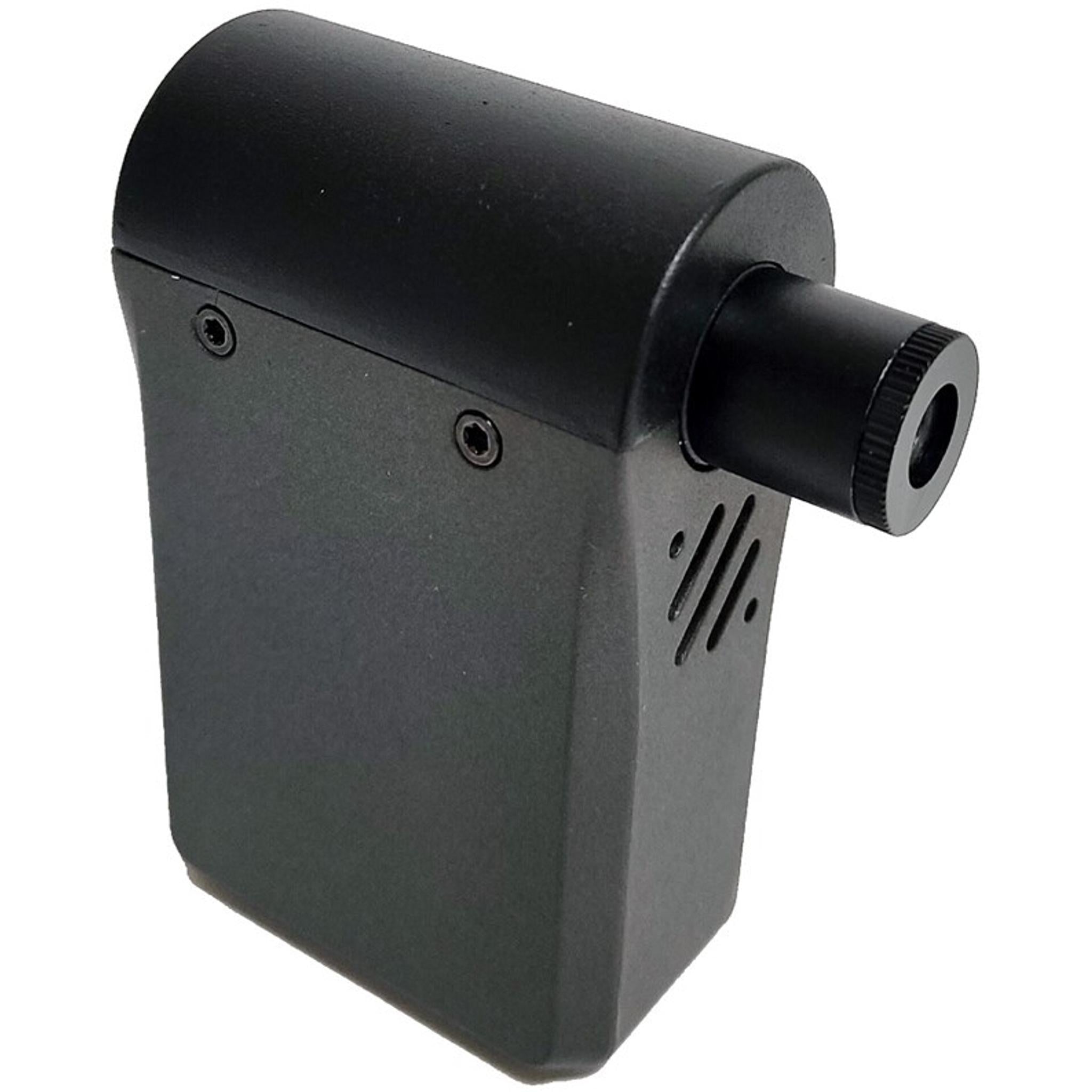 Azur Mini Electric Bike Tyre Pump with Gauge
