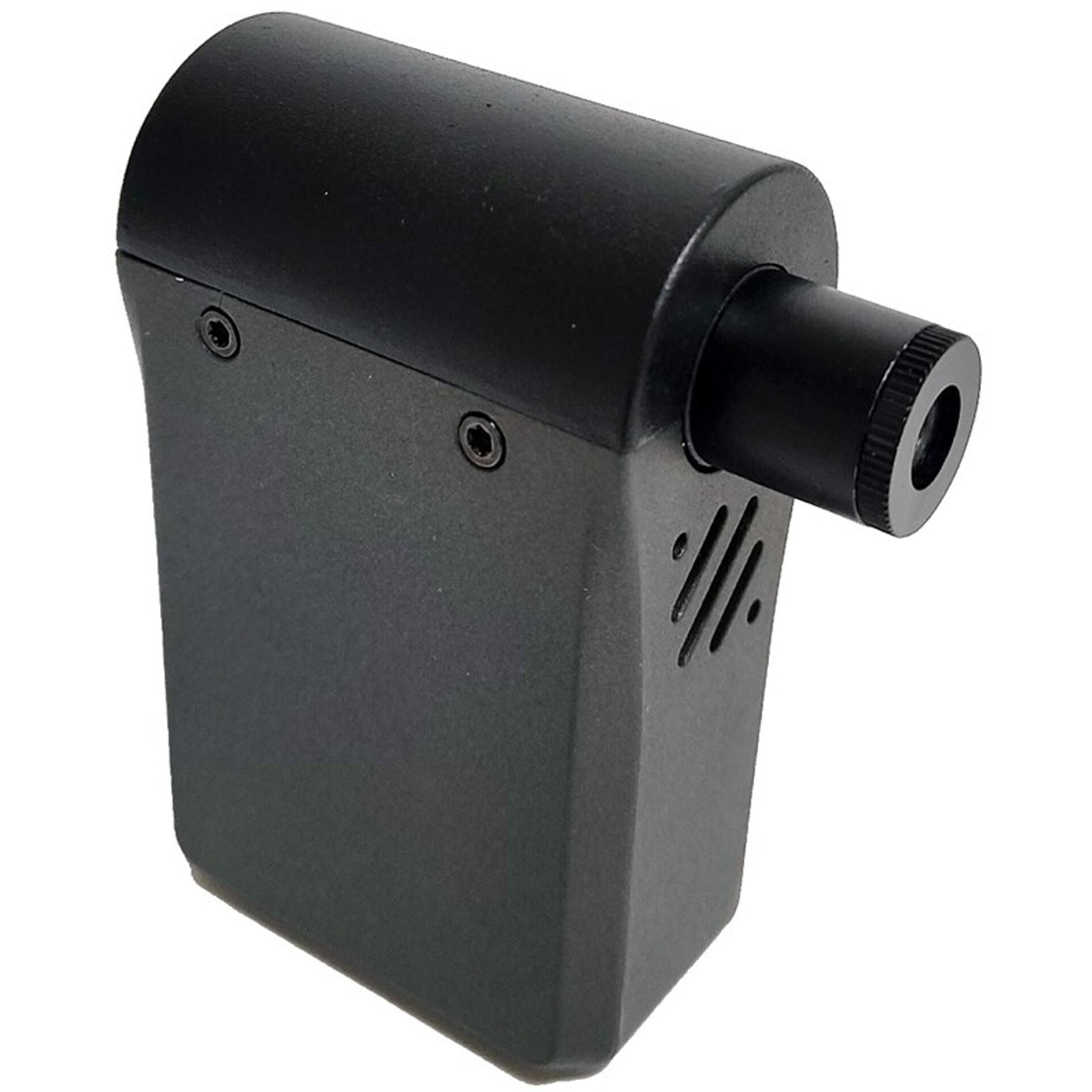 Azur Mini Electric Bike Tyre Pump with Gauge