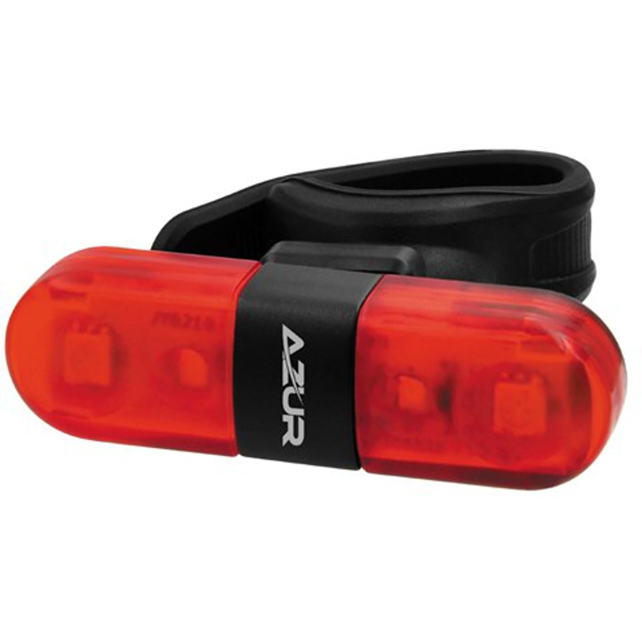 Azur Nano 40 Lumens USB Rear Light