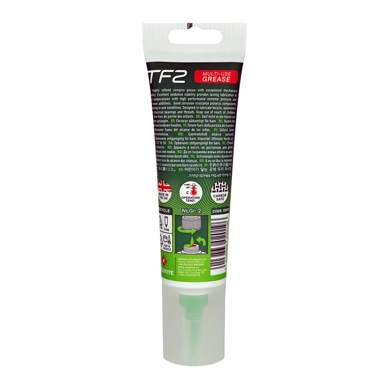 Weldtite TF2 Multi-Use Grease 125mL