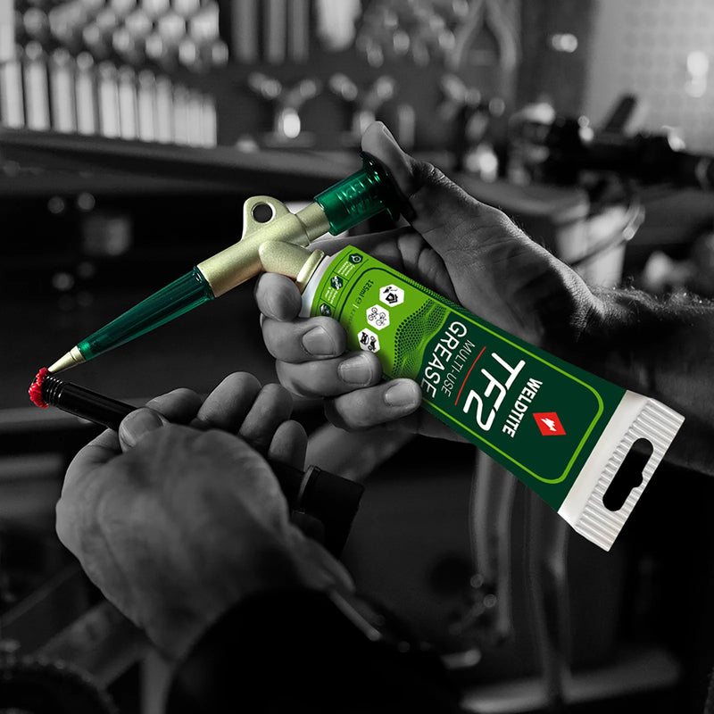 Weldtite TF2 Multi-Use Grease 125mL