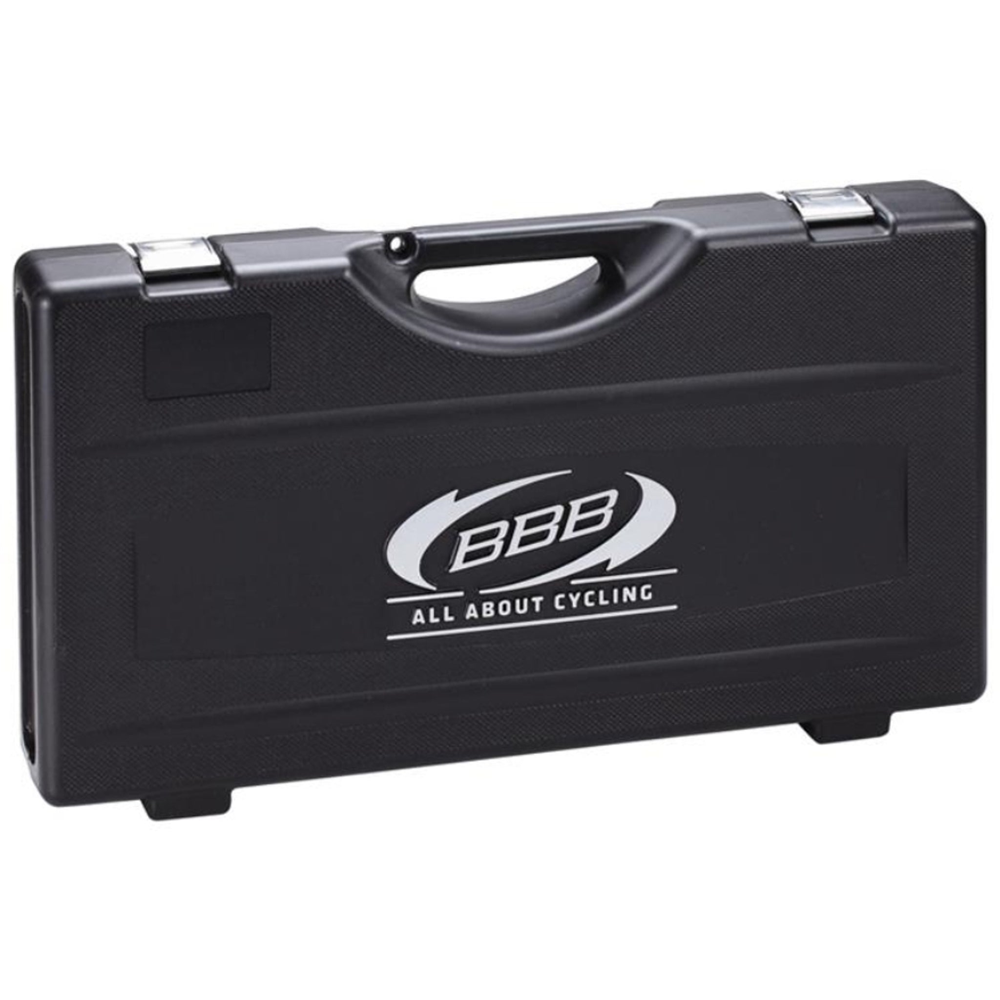 BBB All-Round Tool Box 16pc Tool Kit