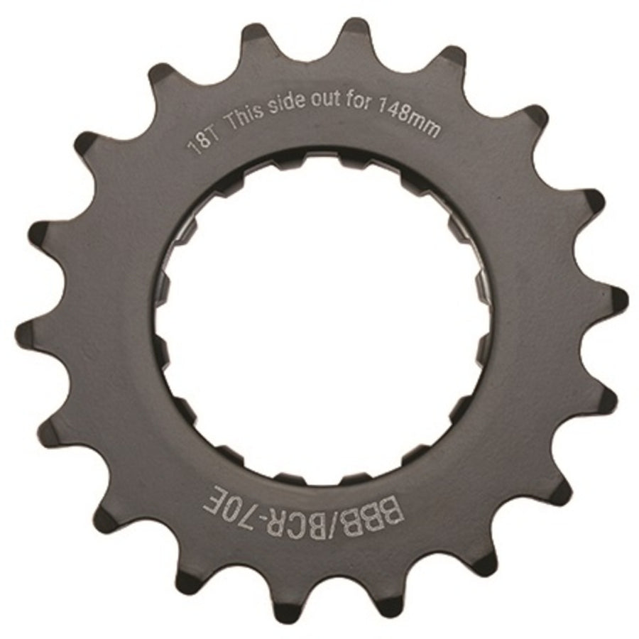 Electric Bike Chainrings