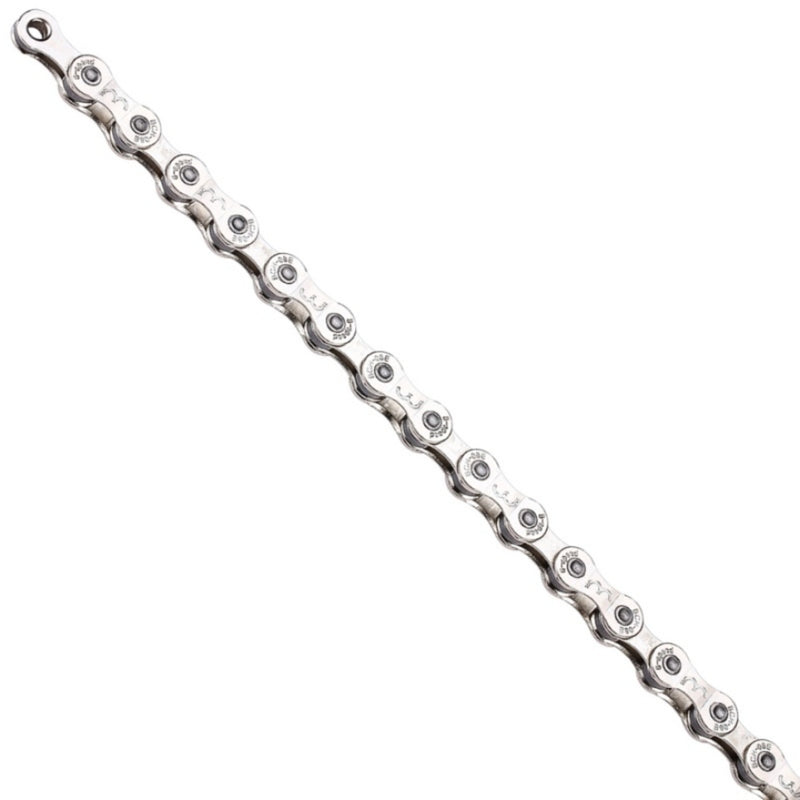 BBB E-Powerline E-Bike Chain 8 Speed 136 Links Silver