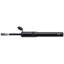 BBB Easyroad Minipump Black Aluminum 185mm 130Psi