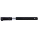 BBB Easyroad Minipump Black Aluminum 185mm 130Psi