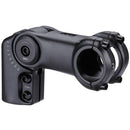 BBB Highfix OS Stem 100mm 31.8 +60/-10D Adjustable (Fits 28.6mm Steerer)