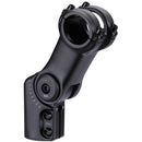 BBB Highfix OS Stem 100mm 31.8 +60/-10D Adjustable (Fits 28.6mm Steerer)