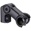 BBB Highfix Os Stem 80mm 31.8 +60/-10D Adjustable (Fits 28.6mm Steerer)