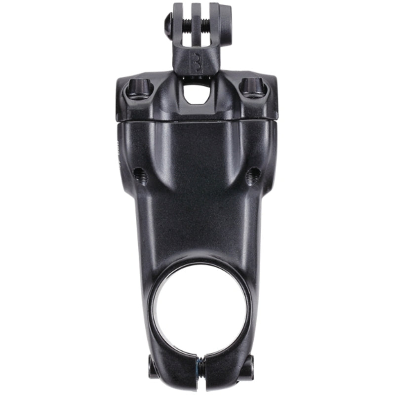 BBB Jumper Stem 45mm 31.8 0D Di2 (Go-Pro Mount)