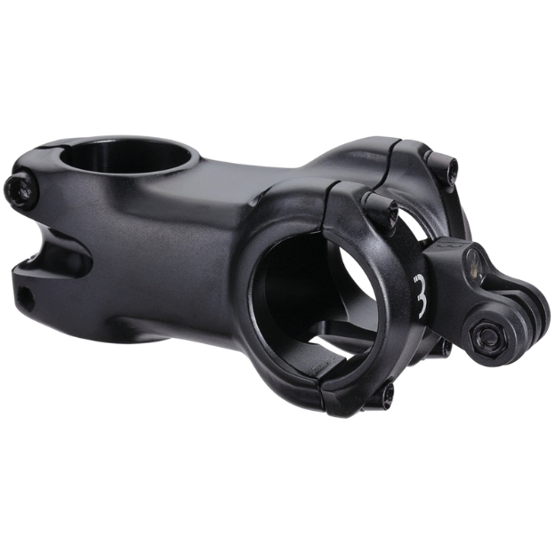 BBB Jumper Stem 45mm 31.8 0D Di2 (Go-Pro Mount)