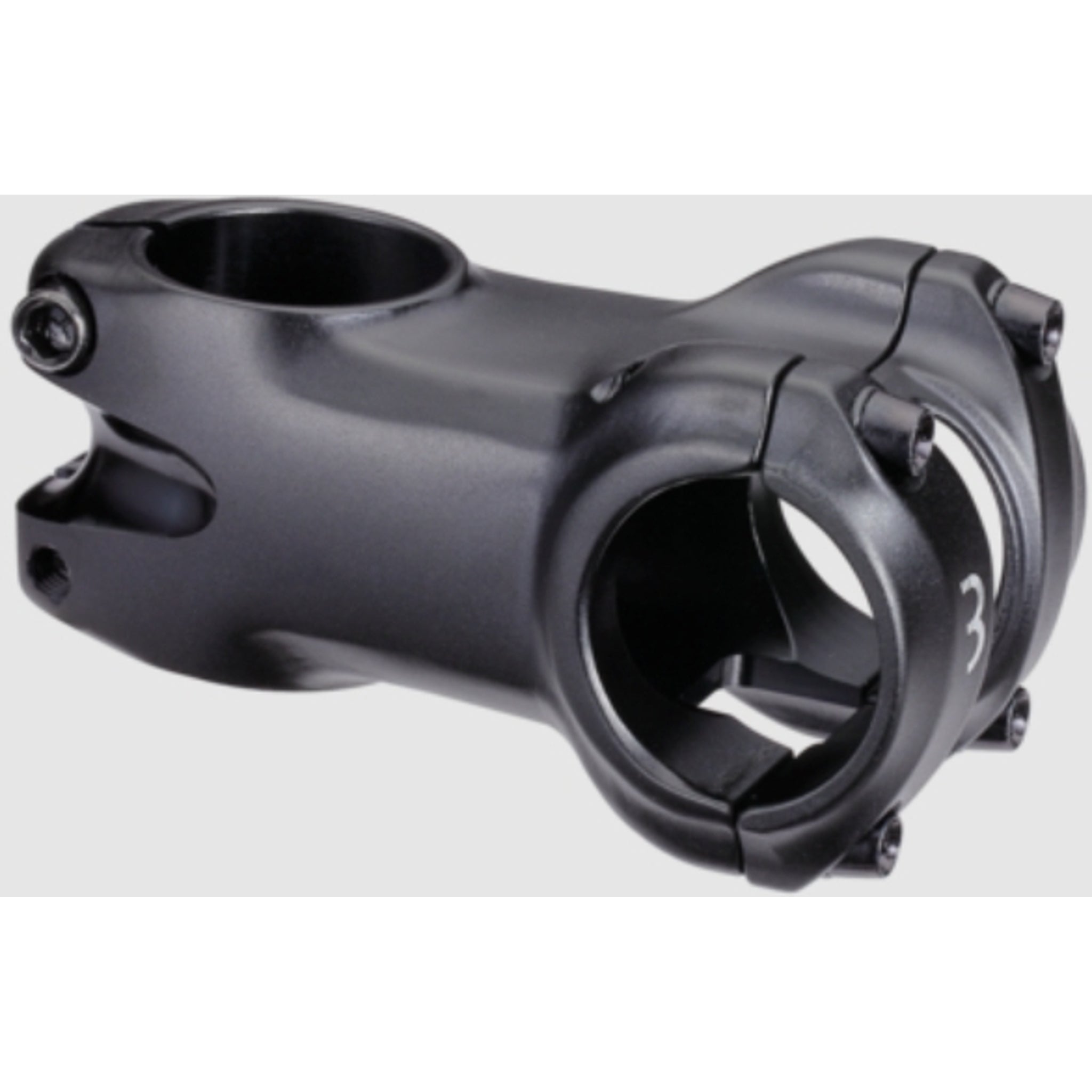 BBB Jumper Stem 45mm 31.8 0D Di2 (Go-Pro Mount)