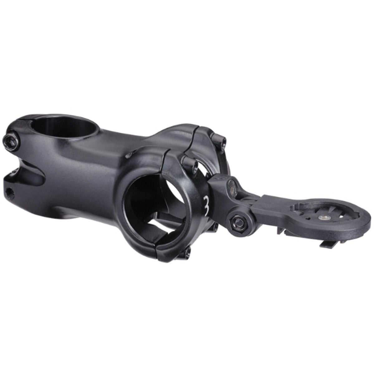 0d BBB Jumper Stem 45mm 31.8 0D Di2 (Go-Pro Mount) – 99bikes.co.nz