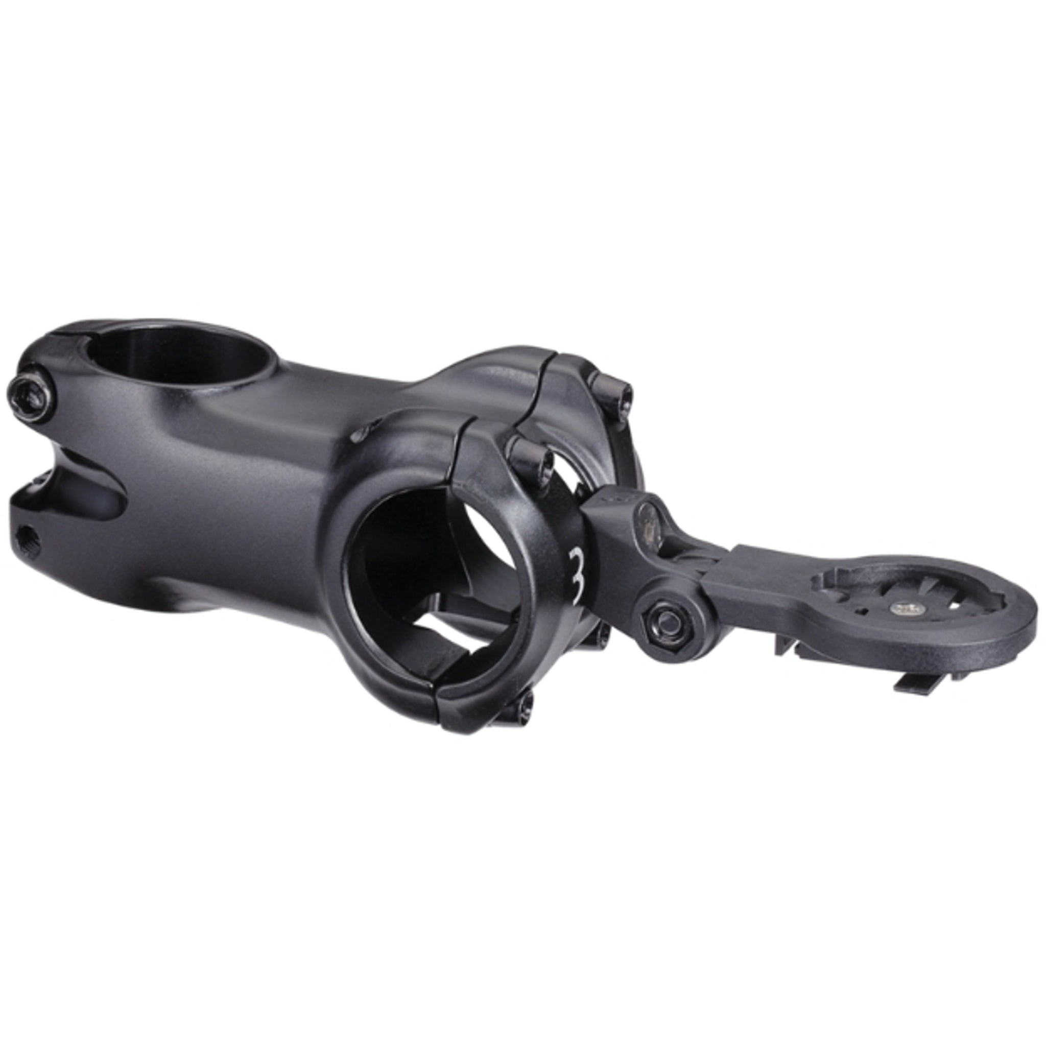 BBB Jumper Stem 45mm 31.8 0D Di2 (Go-Pro Mount)