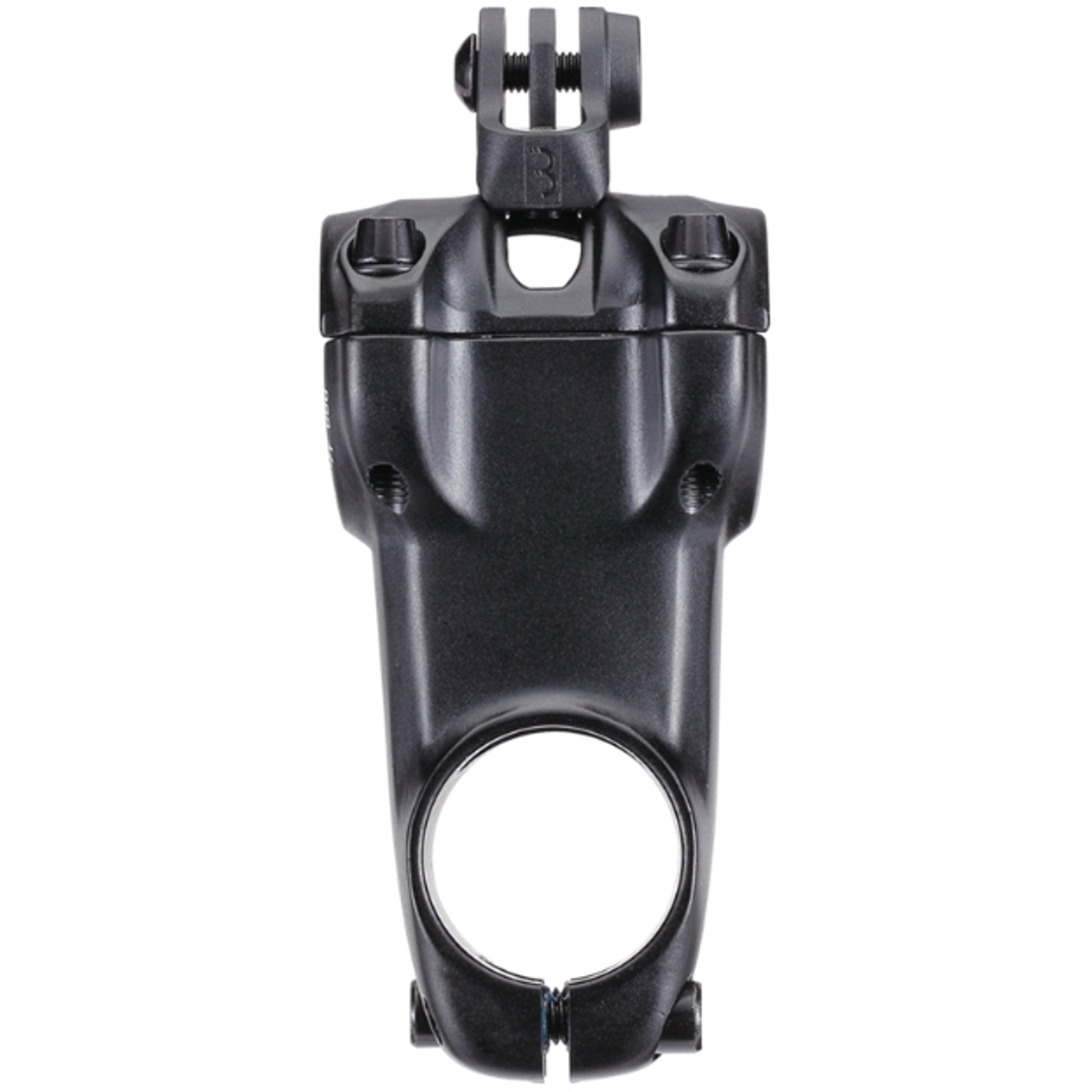 BBB Jumper Stem 55mm 31.8 0D Di2 (Go-Pro Mount)