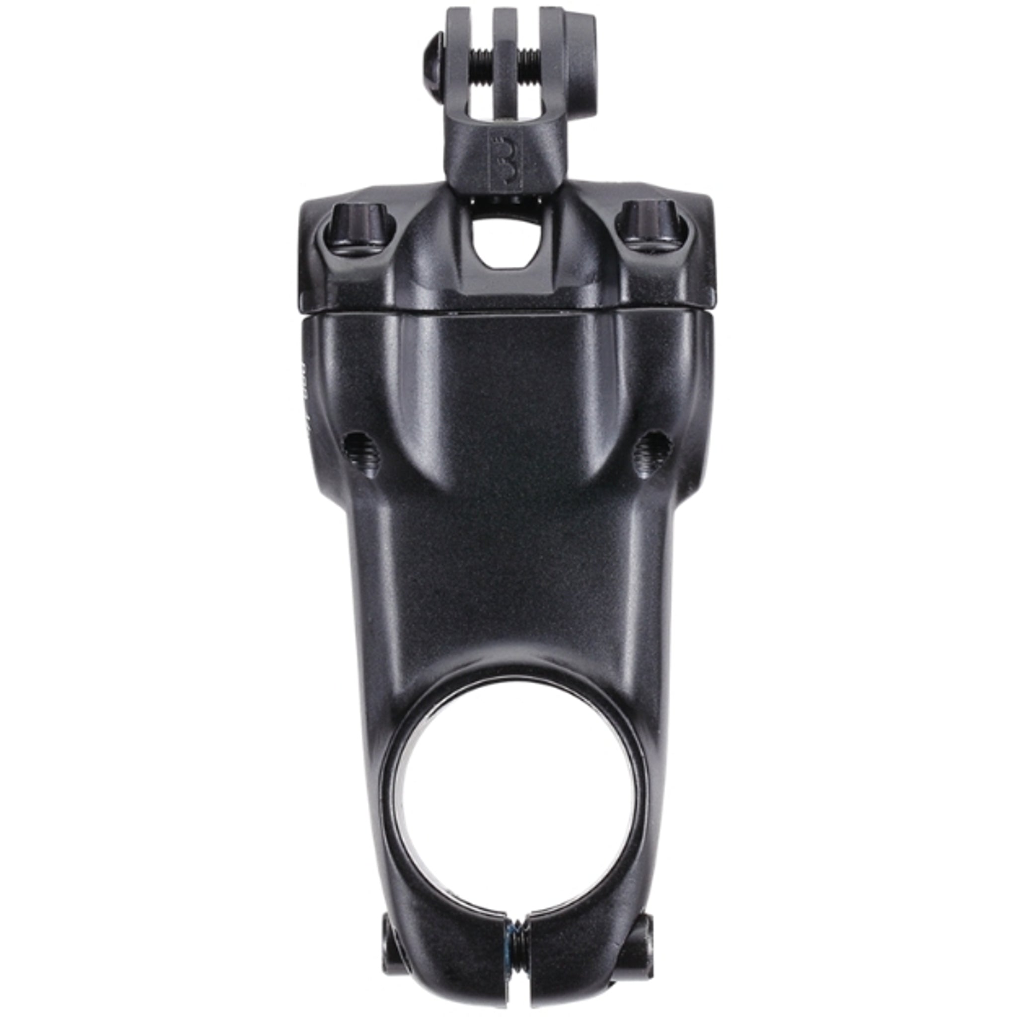 BBB Jumper Stem 55mm 31.8 0D Di2 (Go-Pro Mount)