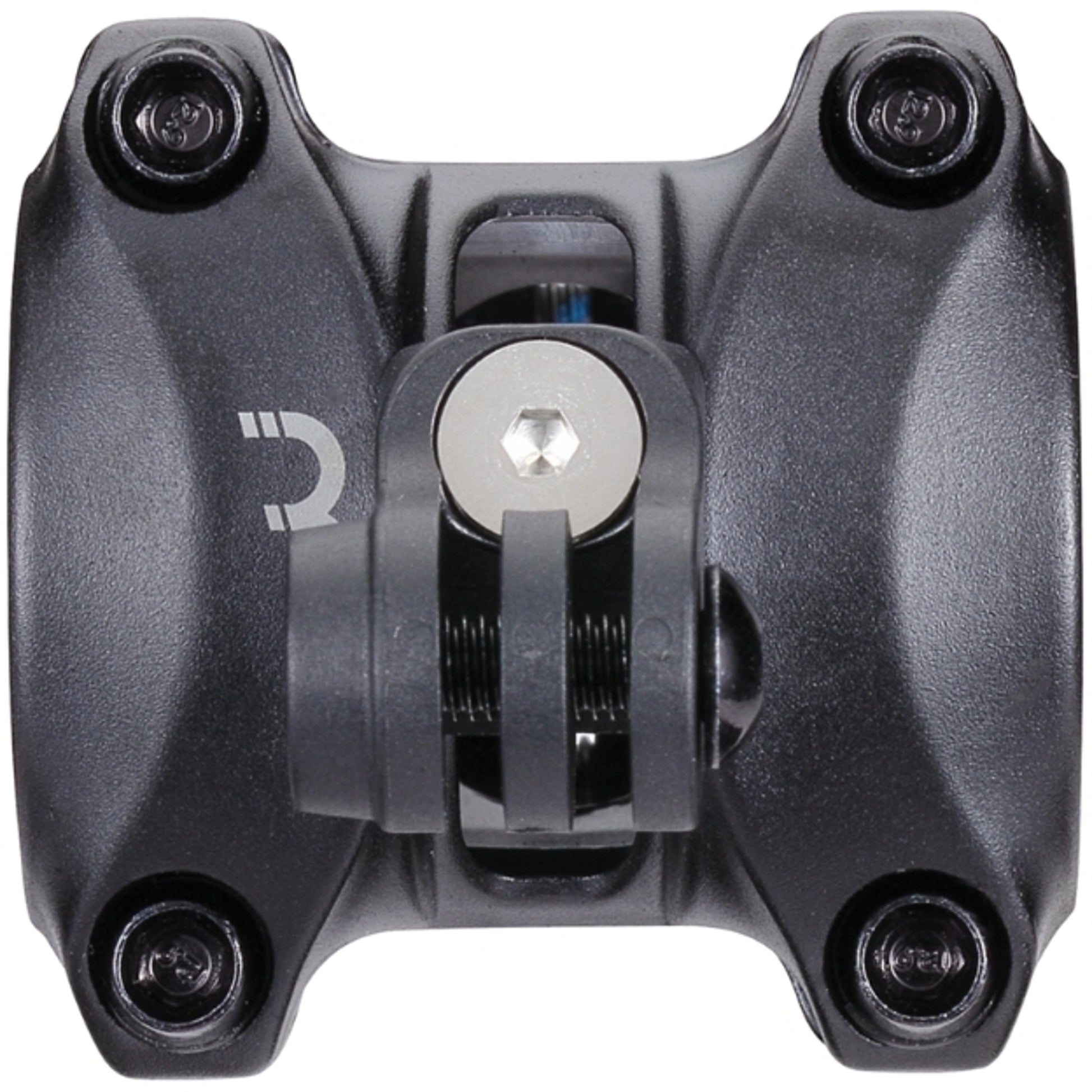 BBB Jumper Stem 55mm 31.8 0D Di2 (Go-Pro Mount)